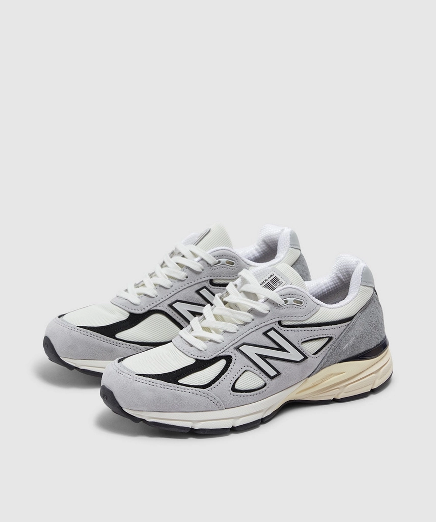 New Balance MIUS 990v4 sneaker